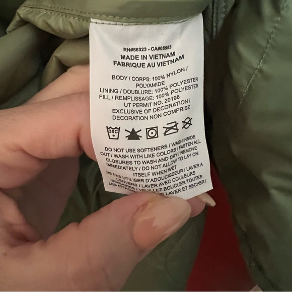 Nike Vest 3XL NWT - Picture 6 of 7